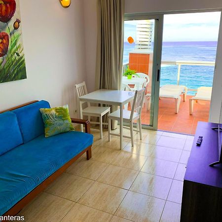 Seaview Canteras Las Palmas de Gran Canaria Exterior foto