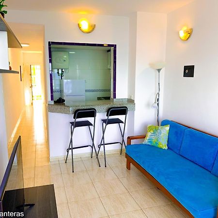 Seaview Canteras Las Palmas de Gran Canaria Exterior foto