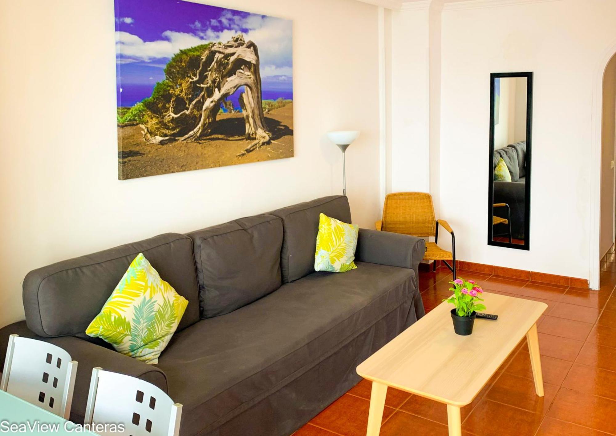 Seaview Canteras Las Palmas de Gran Canaria Exterior foto